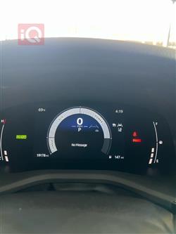 تۆیۆتا کامری